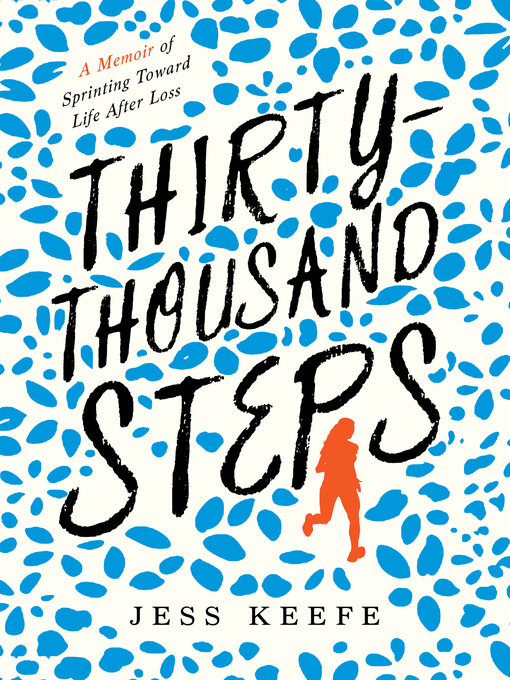 Cover image for Thirty-Thousand Steps